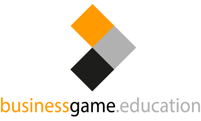 Businessgame.education Logo